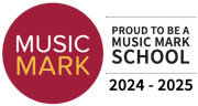 Music mark proud school 2024 25 rgb