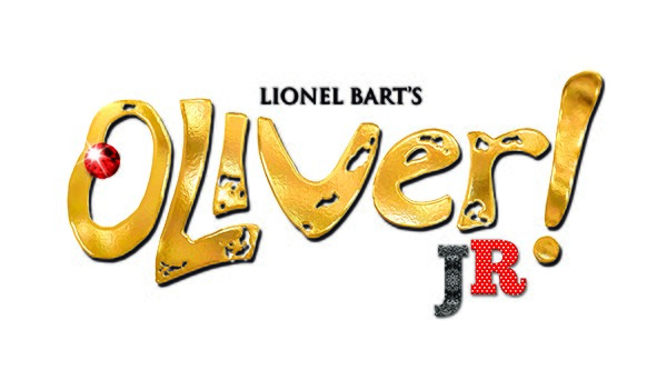 Oliverjr logo title 4c