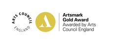 Artsmark Gold