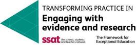 Evidence and Research