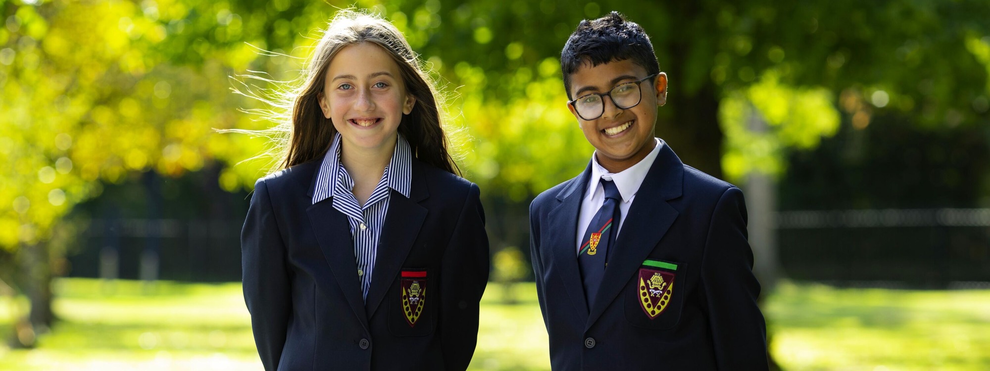 Starting Secondary & In Year Admissions - Bishopshalt School